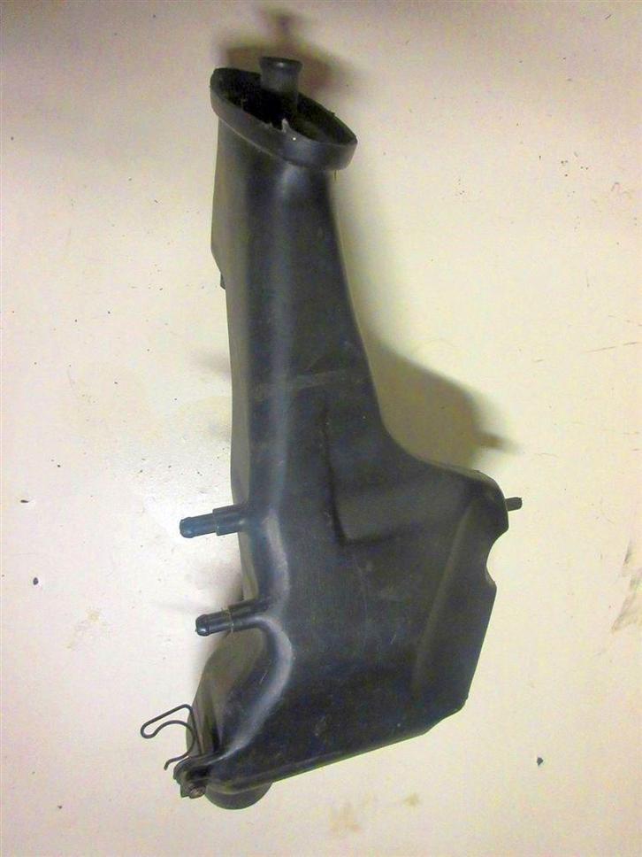 Kawasaki ZZR1100 aanzuigbuis filterbuis luchtbuis ZZR 1100 D, Motoren, Accessoires | Overige, Gebruikt, Ophalen of Verzenden