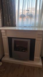 Schouw, Huis en Inrichting, Haarden, Ophalen, Gebruikt