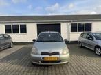 Toyota Yaris 1.3 16V 3DR Linea Luna 2001 Groen Apk/Nap, Voorwielaandrijving, 1299 cc, 31 €/maand, 4 cilinders