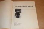 Vintage, Wereld van Boven [1934] — Vliegen met Viruly, Gebruikt, -, -, Ophalen of Verzenden
