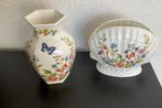porselein fine bone China Cottage Garden England Aynsley, Ophalen of Verzenden