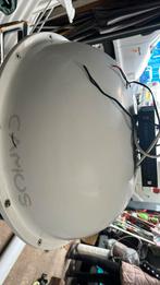 Camos satelliet installatie camper caravan of boot, Caravans en Kamperen, Ophalen of Verzenden