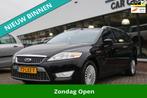 Ford Mondeo Wagon 2.0-16V Limited 1e EIG_NAVI_PDC V+A_LMV., Auto's, Ford, Euro 5, Stof, Gebruikt, Mondeo