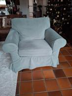 Gratis ektorp fauteuil, Huis en Inrichting, Gebruikt, 75 tot 100 cm, Ophalen of Verzenden, 75 tot 100 cm