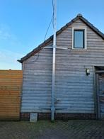 Aluminium schuifmast 3x6, Telecommunicatie, Antennes en Masten, Ophalen of Verzenden, Gebruikt, Mast