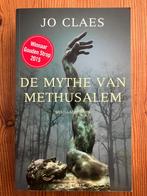De mythe van Methusalem - Jo Claes, België, Jo Claes, Ophalen of Verzenden, Zo goed als nieuw