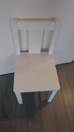 Ikea Kinderstoeltje, Kinderen en Baby's, Kinderkamer | Tafels en Stoelen, Ophalen, Zo goed als nieuw, Stoel(en)