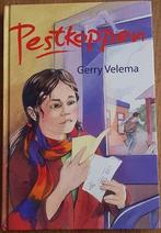 Gerry Velema - Pestkoppen, Boeken, Ophalen of Verzenden, Zo goed als nieuw, Gerry Velema, Fictie