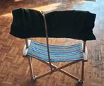 Vouwstoel 1960, Ophalen of Verzenden, Gebruikt, Campingstoel