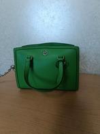 Michael Kors Chantal handtas, Ophalen of Verzenden, Nieuw, Groen, Handtas