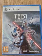 Star Wars Jedi Fallen Order PS5, Spelcomputers en Games, Games | Sony PlayStation 5, Ophalen of Verzenden, Zo goed als nieuw