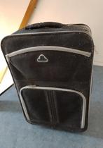 Koffer softcase | gebruikt, Ophalen, Uitschuifbare handgreep, Gebruikt, 50 tot 60 cm