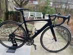 Racefiets, Gebruikt, Carbon, Heren, 49 tot 53 cm