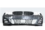 Bumper BMW 3 G20 G21 M-Pakket M Pakket PERFORMANCE 18-21 Voo