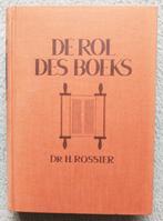 De rol des boeks, Ophalen of Verzenden, Gelezen