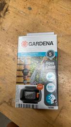 Gardena watermeter, Tuin en Terras, Ophalen of Verzenden, Nieuw