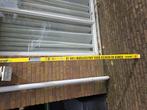 Secustrip anti inbraak strip type 3.  211,5 cm lang, Doe-het-zelf en Verbouw, Ophalen, Zo goed als nieuw