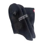 Danish Endurance Merino Wol Wandelsokken Maat 35-38, Info@danishendurance.com, Zwart, Maat 35 t/m 38, Nieuw