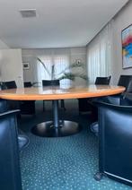 Unifor Mood tafel 320x160, Huis en Inrichting, Tafels | Eettafels, Ophalen, Gebruikt, 150 tot 200 cm, 200 cm of meer