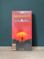 De Kolonisten van Catan - De Wereldwonderen uitbreiding, Hobby en Vrije tijd, Gezelschapsspellen | Bordspellen, Drie of vier spelers