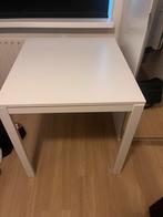 IKEA Uitschuifbare Tafel, Huis en Inrichting, Tafels | Eettafels, Ophalen of Verzenden, Rechthoekig, 50 tot 100 cm
