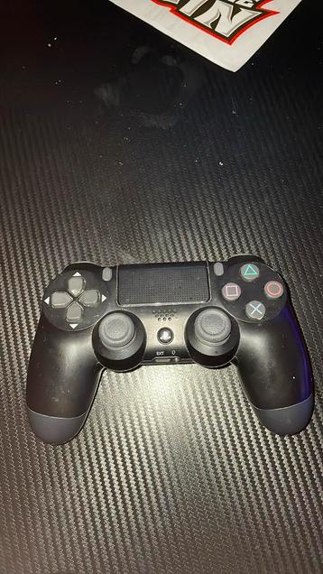 Playstation 4 controller nieuw beschikbaar voor biedingen
