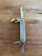 Amefa KL78 Zakmes - Vintage, Ophalen of Verzenden, Gebruikt