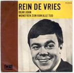 Rein de Vries- Dear John, Verzenden, Gebruikt, Overige formaten, Levenslied of Smartlap