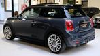 Mini MINI 2.0 Cooper S Chili JCW HUD PANO VOL!, Auto's, Mini, 1998 cc, Gebruikt, 4 stoelen, Bedrijf