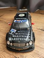 Schaalmodel Auto 1:18 Mercedes Benz, Hobby en Vrije tijd, Modelauto's | 1:18, Ophalen, Bburago