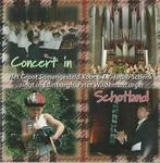 CD: Concert in Schotland, Ophalen of Verzenden, Zo goed als nieuw, Koren of Klassiek