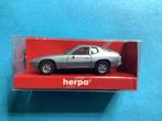 Herpa Porsche 924 - Schaal 1:87, Hobby en Vrije tijd, Modelauto's | 1:87, Ophalen of Verzenden, Nieuw, Auto, Herpa