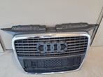Originele Audi A3 8P Grille 8p4 853 651N, Auto-onderdelen, Gebruikt, Voor, Bumper, Audi