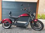 showmodel e chopper Cafecruiser 100% Elektrisch, Ophalen, Nieuw, Elektrisch, Overige merken