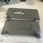 Fiat Punto 3 drs 1994 Zonnekleppen set