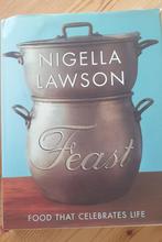 Nigella lawson Feast kookboek, Ophalen of Verzenden, Zo goed als nieuw