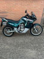 Mooie Honda transalp xl 600 v, Motoren, 2 cilinders, Particulier, Meer dan 35 kW, Toermotor
