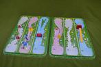 Vintage Technofix no. 324 Minigolf uit jaren 70 Made in West, Antiek en Kunst, Antiek | Speelgoed, Ophalen of Verzenden