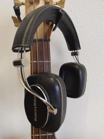 Bowers & Wilkins hoofdtelefoon beschikbaar voor biedingen