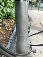 Te koop, mooie Guillem, maat 54, Fietsen en Brommers, Fietsen | Racefietsen, 28 inch, Gebruikt, Meer dan 20 versnellingen, 53 tot 57 cm
