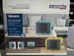 Verwarming 1500 watt, Ophalen, Zo goed als nieuw, 800 watt of meer