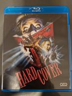 Blu-ray: Hard Cover (Madman), Ophalen of Verzenden, Zo goed als nieuw