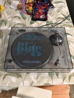 Technics SL-1200MK2 Platenspeler, Ophalen, Gebruikt, Pitch-regelaar, Platenspeler