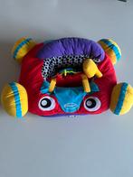 Playgro Auto Speelkleed, Kinderen en Baby's, Speelgoed | Babyspeelgoed, Ophalen, Zo goed als nieuw, Speelkleed, Met geluid