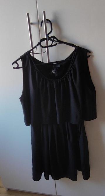 Zwarte nieuwe jurk merk "Bread Butter" maat 0/S beschikbaar voor biedingen