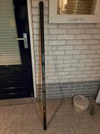 Vaste stok hengel, Watersport en Boten, Ophalen, Zo goed als nieuw, Vaste hengel
