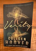 VERITY  Colleen Hoover, Ophalen of Verzenden, Zo goed als nieuw
