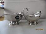 ALESSI - RVS - sauskommen - Italië, Ophalen of Verzenden, Gebruikt