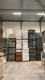 Tempex | EPS | isolatie | drukvast | gebruikt | 5/10/12cm, Doe-het-zelf en Verbouw, Isolatie en Afdichting, Zo goed als nieuw