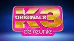2 Tickets K3 Originals Reünie 3 juni 2026, Tickets en Kaartjes, Twee personen